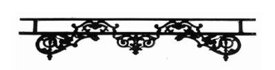railings, body-guard, grab bars, window railing, cast iron and wrought iron_BIRDIE- FO