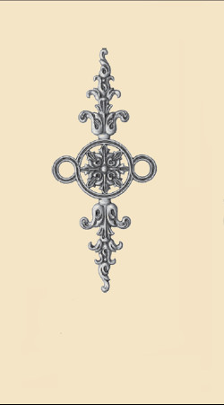 cast_iron_decoration_object_for_balustrade_railing_birdie_T250_370