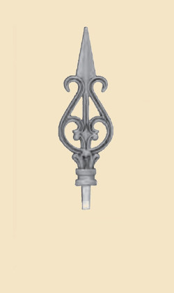 cast_iron_decoration_object_for_balustrade_railing_birdie_T250_564