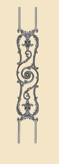 cast_iron_decoration_object_for_balustrade_railing_birdie_T400_1503