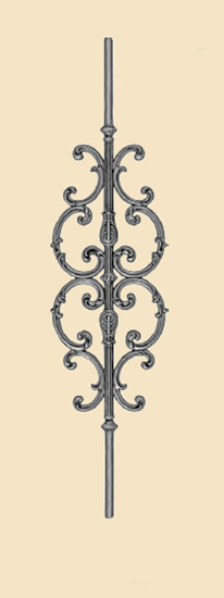 cast_iron_decoration_object_for_balustrade_railing_birdie_T400_1504
