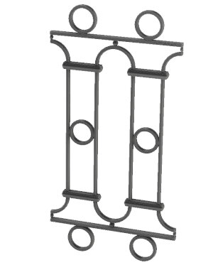  balustrade-baluster-guard-rail-railing-cast-iron-wrought-iron_birdie_iso_sz